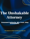 The Unshakable Attorney
